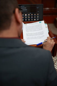 Aprueba Congreso de Nayarit reforma de las 40 horas laborales