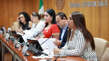 Avanza proceso para designar consejeras del INMUNAY