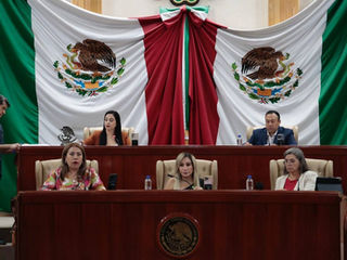 Aprueba Poder Legislativo iniciar consulta a pueblos originarios