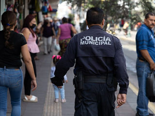 Exhorta Congreso eliminar discriminación para ingreso de nuevos elementos policiacos