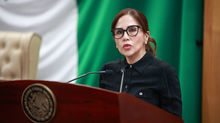 Protege Congreso la vida y dignidad de las mujeres