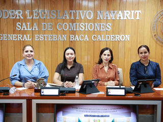 Avanza proceso para elegir a titular de la Auditoría Superior de Nayarit