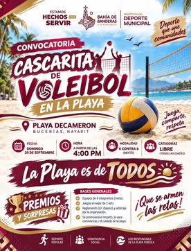 🏖️🌊 ¡LAS PLAYAS SON DE TODAS Y TODOS!