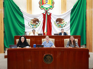 Aprueba Congreso nueva ley para fortalecer la búsqueda de personas