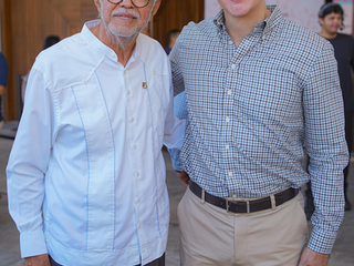 Bahía de Banderas, sede de la Convención Anual de la Industria Cárnica 2026