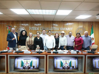 Inicia Congreso estudio de Leyes de Ingresos 2026 para municipios