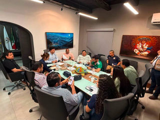 El Gobierno de Bahía de Banderas está reforzando su coordinación operativa para enfrentar la temporada de lluvias.