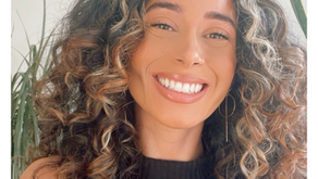 Meet Tatiana Sanabria, NP!