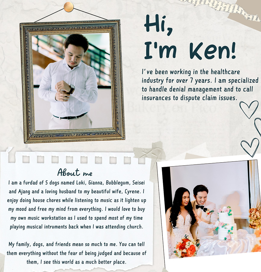 meet ken
