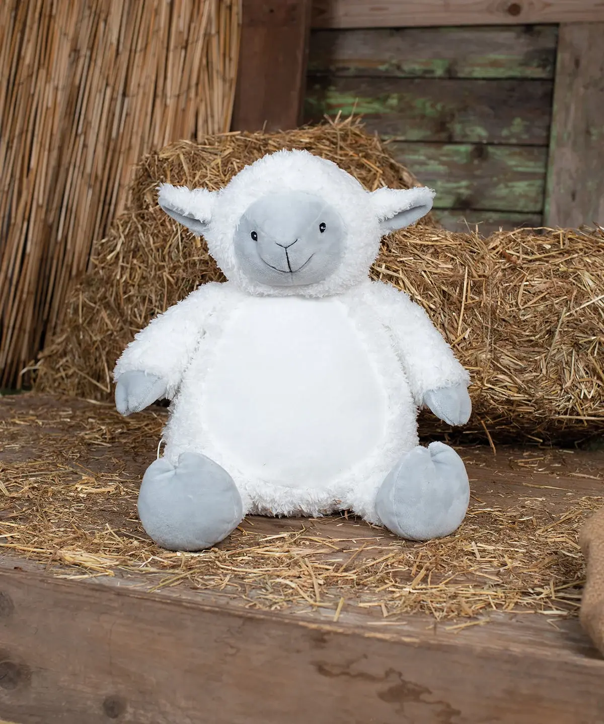 Mumbles Lamb