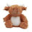 Thumbnail: Highland Cow