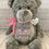 Thumbnail: Grey Rose Fur Bear