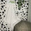 Thumbnail: Hooded Baby Towel White