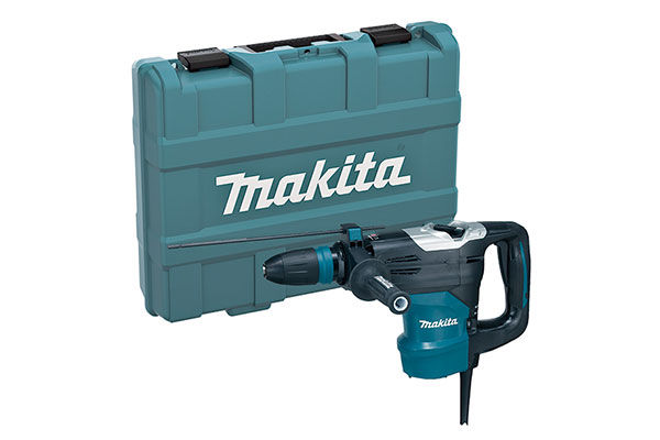 MARTILLO COMBINADO 1100W 40MM SDS-MAX HR4003C -MAKITA