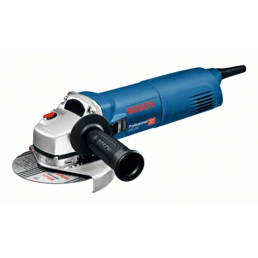 MINI AMOLADORA- BOSCH .GWS 1000-125