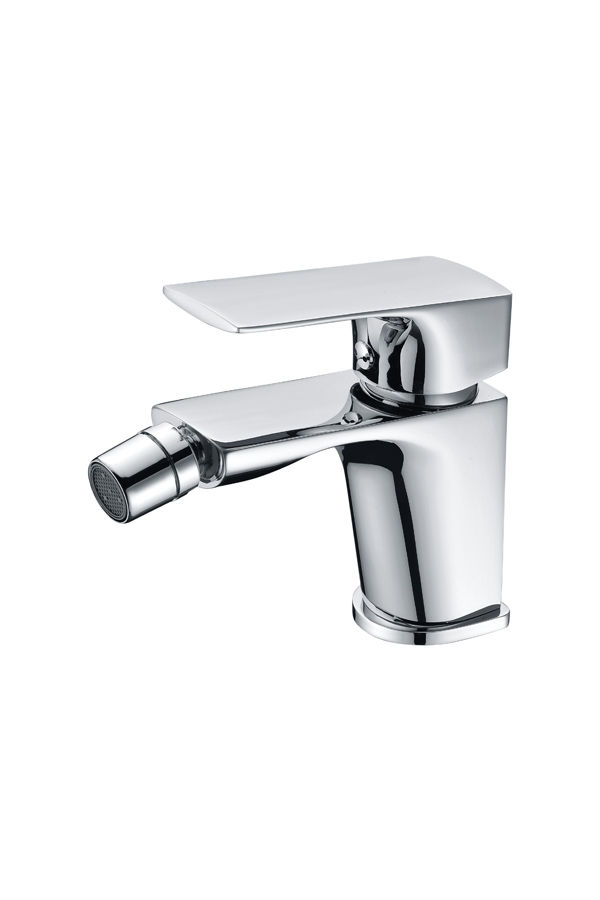 Monomando .Bidet cromo mod. BALI