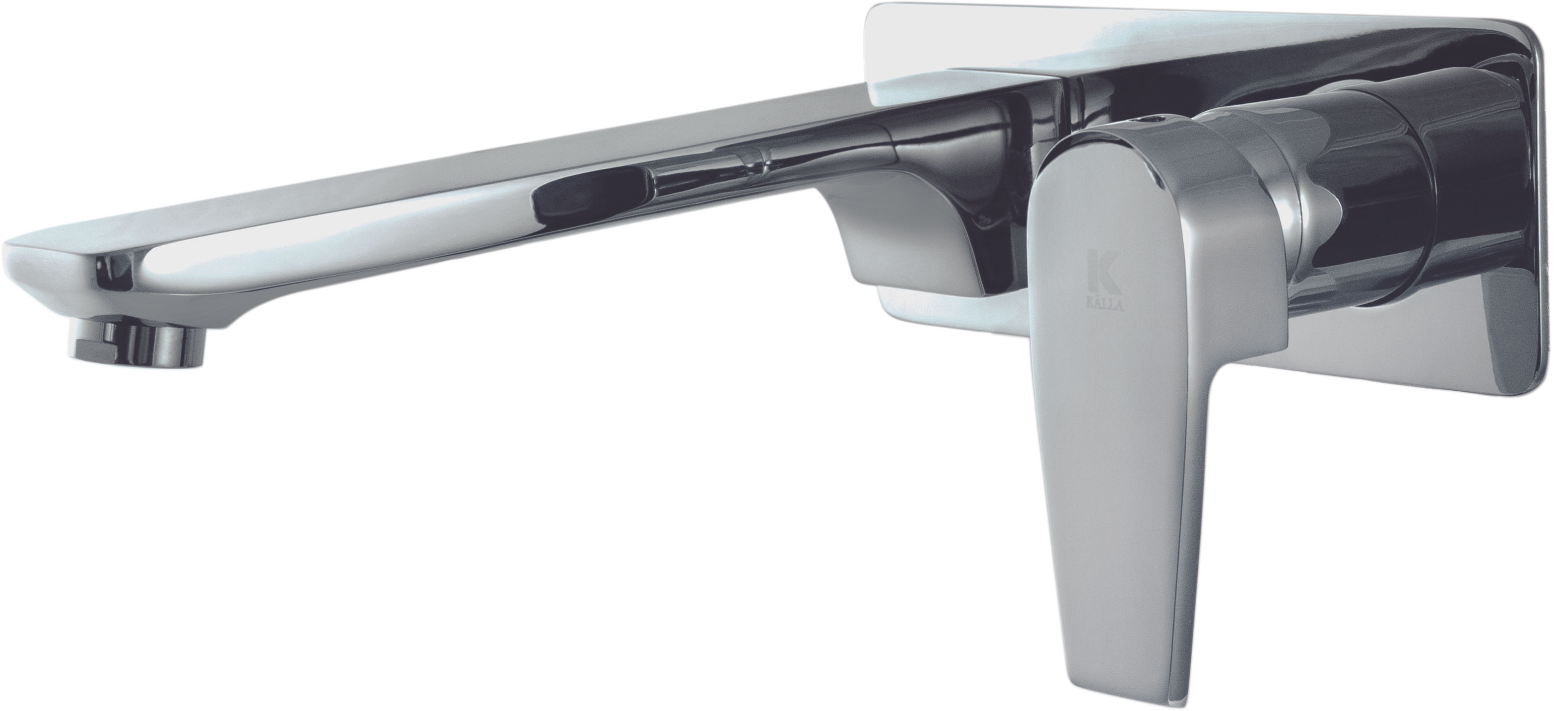 Lavabo.Empotrado cromo,mod.ARVET