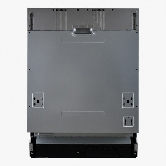 Lavavajillas.EAS ELECTRIC 14 servicios E/A++ integrable.EMD141BI-V1