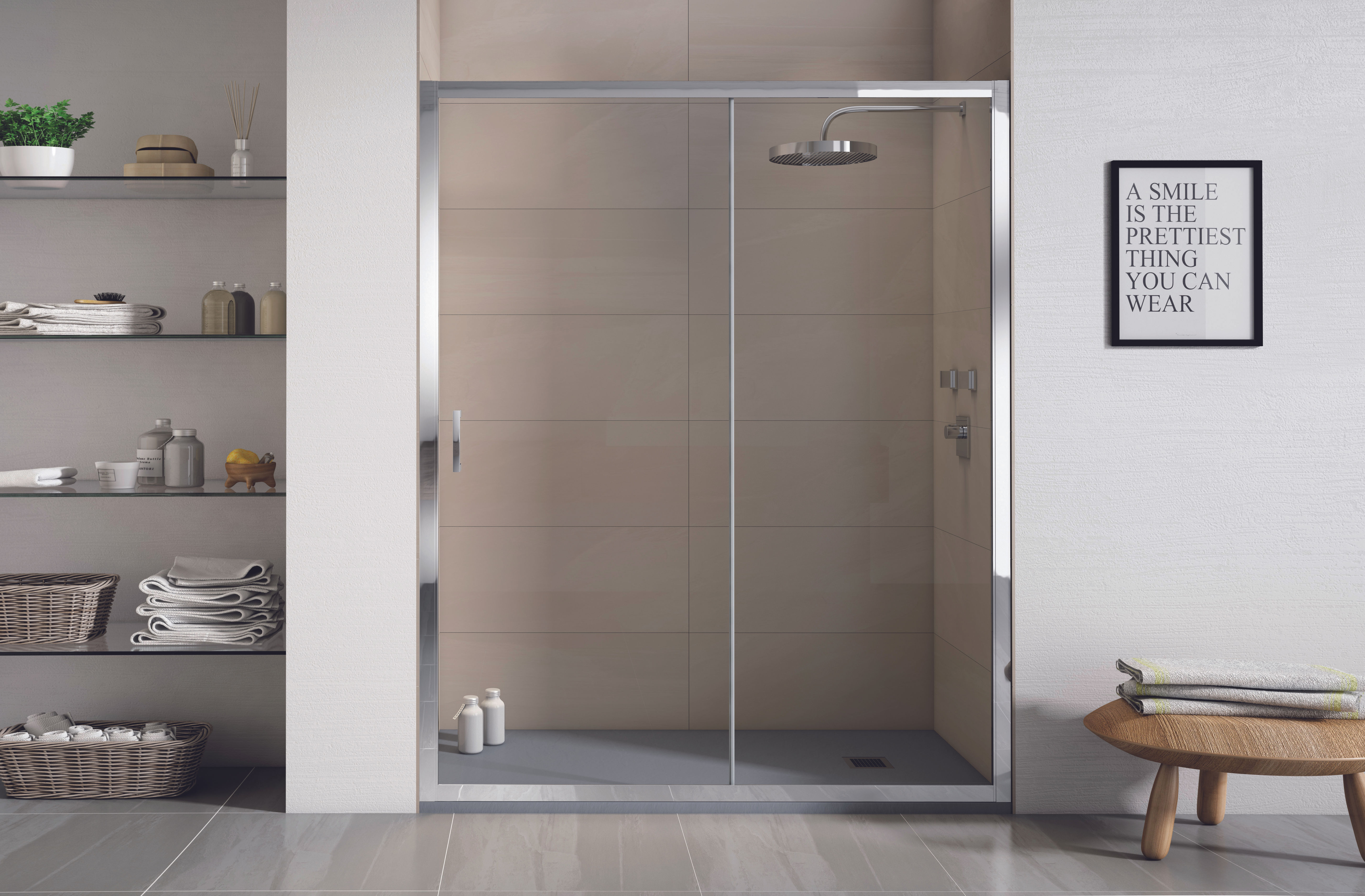 RS 210 transparente