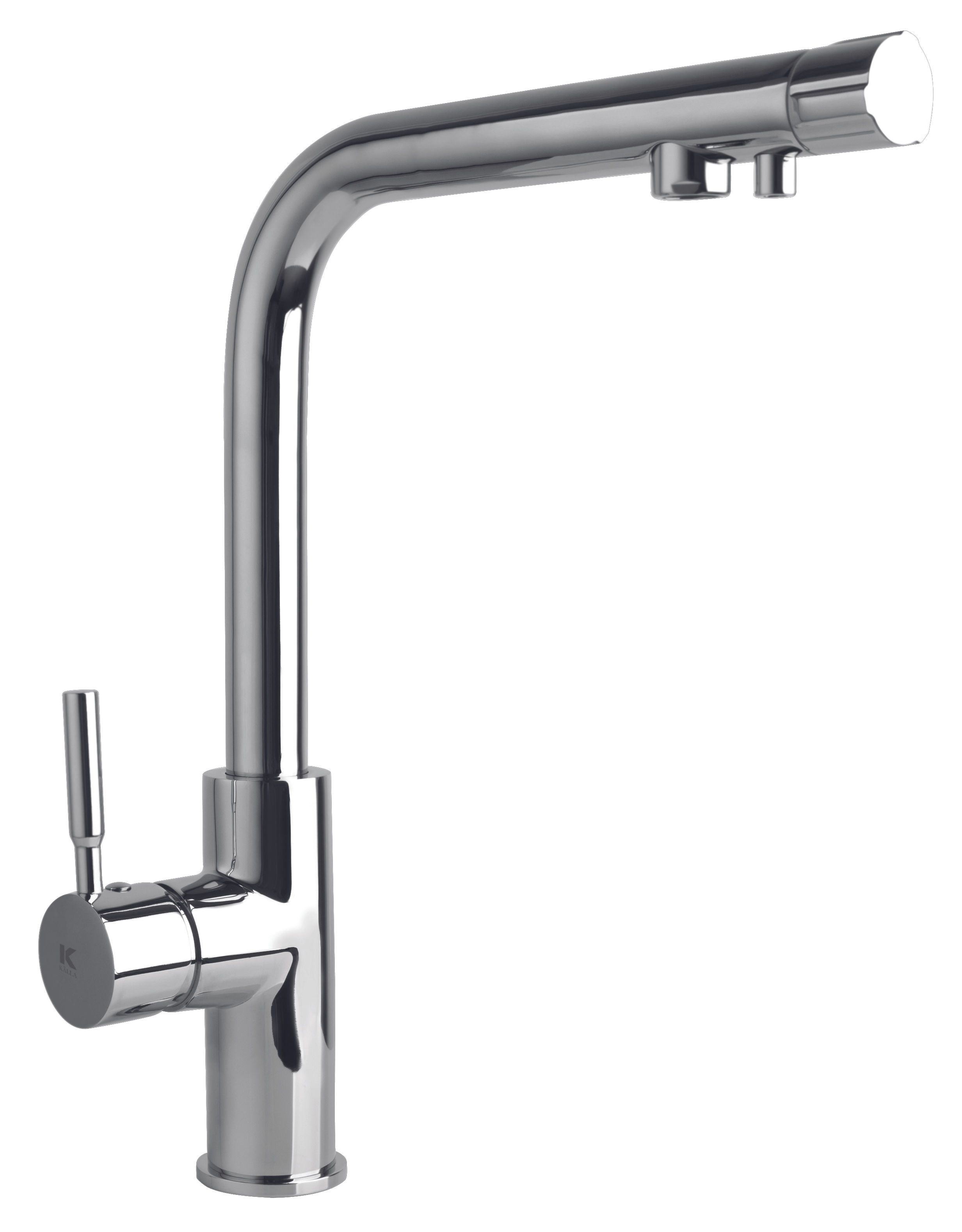 Monomando .Fregador .Osmosis cromo mod.DESIGN