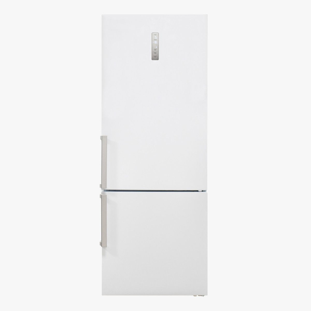Frigorífico.EAS ELECTRIC combi 188x70 F/A+ Blanco.EMC1970SW1