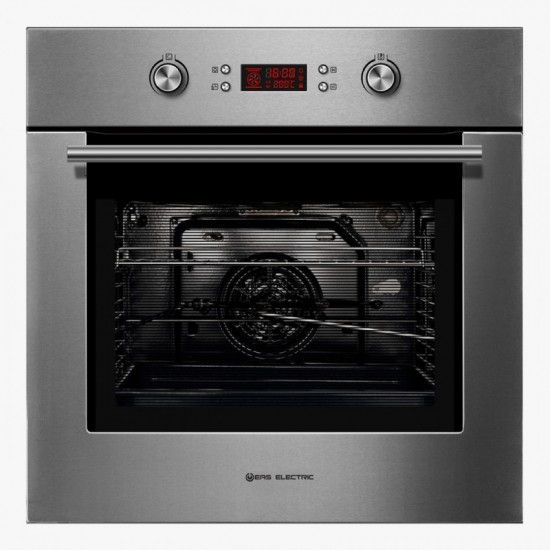 Horno.EAS ELECTRIC Horno 8 funciones.EMV70DTX