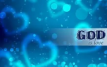 1. TRẢI NGHIỆM TÌNH YÊU CỦA CHÚA
