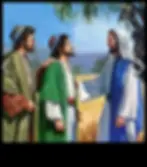 Sứ-đồ Gia-cơ anh của Giăng