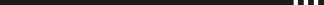 Black underline for headers