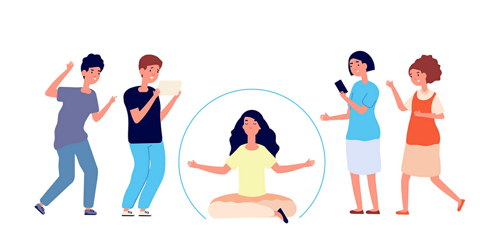 Setting Healthy Boundaries With Your Parents as an Adult