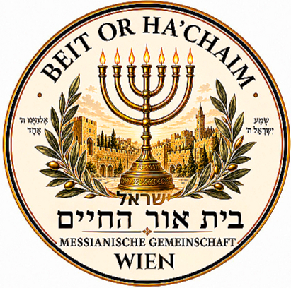 Autorenbild: Beit Or Ha'Chaim