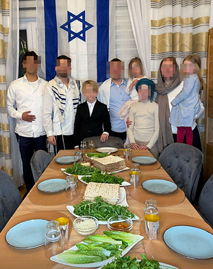 Messianische Gemeinde, Shabbat, Evangelisation, Bibeltreu in wien, schweiz, deutschland