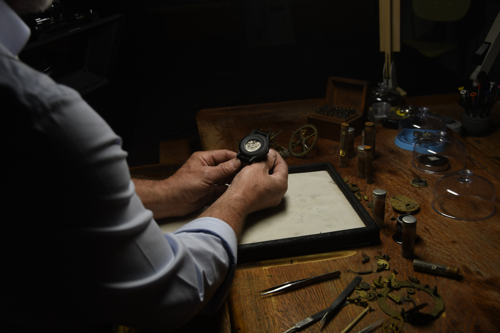 History Of Horology the-history-of-soviet-horology-and-the-first-moscow-watch-factory-youtube