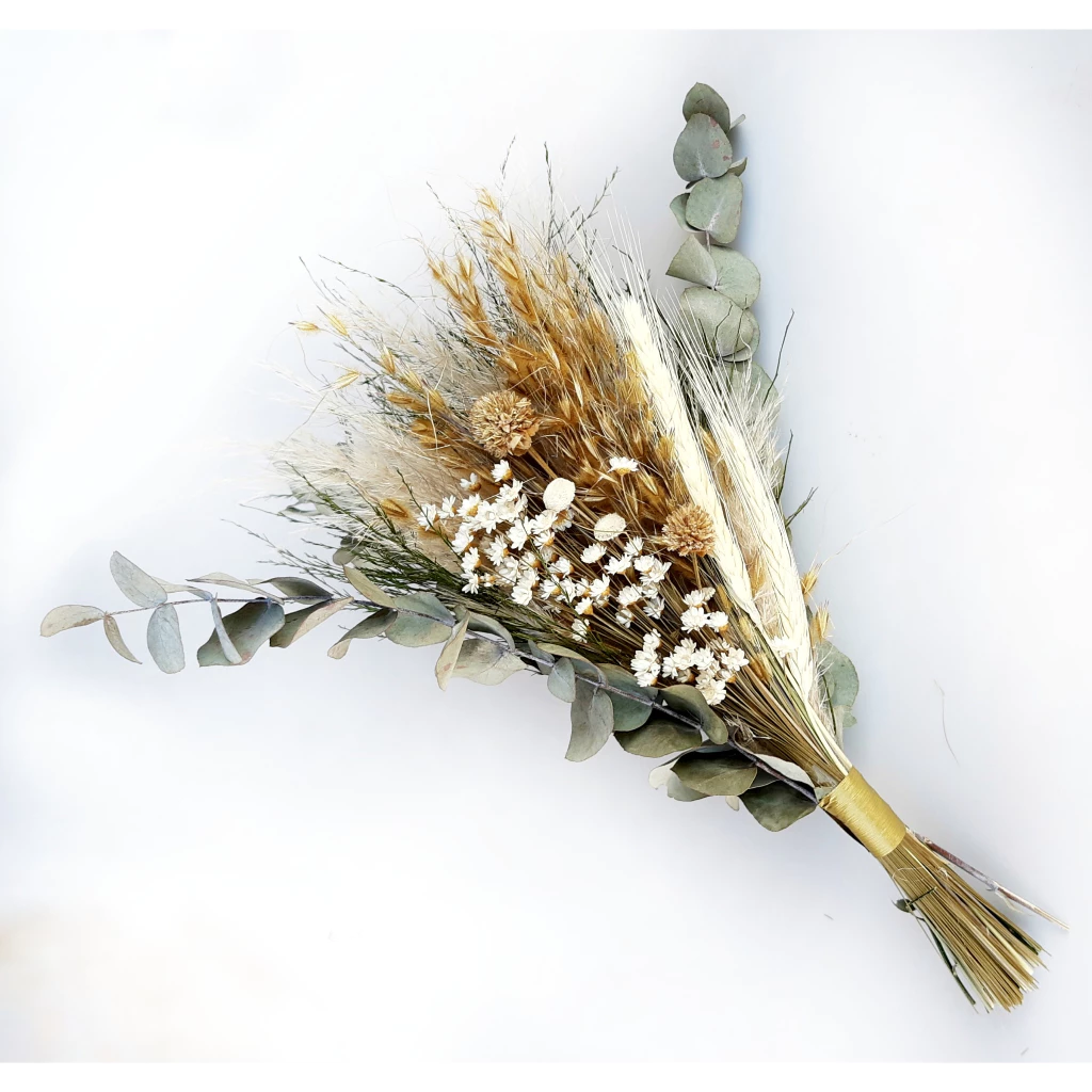 Buquê flores decoração