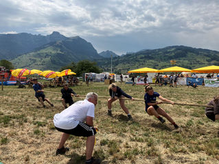Sieger der Herzen