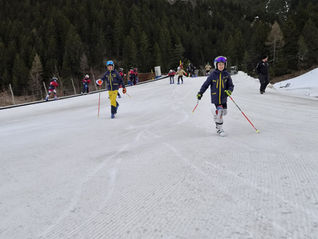 OSSV-Meisterschaften im Malbun