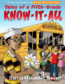 Tales of a 5th Grade Know It All YELLOW  Second cover copy.jpg