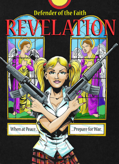 AODM Page 56 Revelation