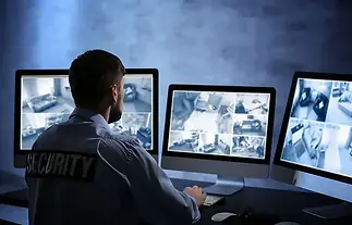 gaziantep site güvenlik görevlisi