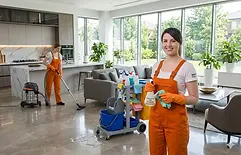 gaziantep ev temizlik şirketi