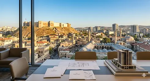 gaziantep dışardan yönetim fiyatları