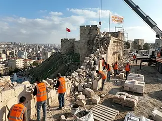 gaziantep apartman bakım ve tamiri