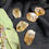 Thumbnail: Raw Citrine Point (sml) (treated)