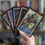 Thumbnail: The Faery Forest Oracle 