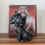Thumbnail: Diabarkus 10.5cm - Nemesis Now Cult Cuties