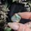 Thumbnail: Labradorite Tumble