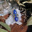 Thumbnail: Lapis Lazuli Sterling Silver Rings