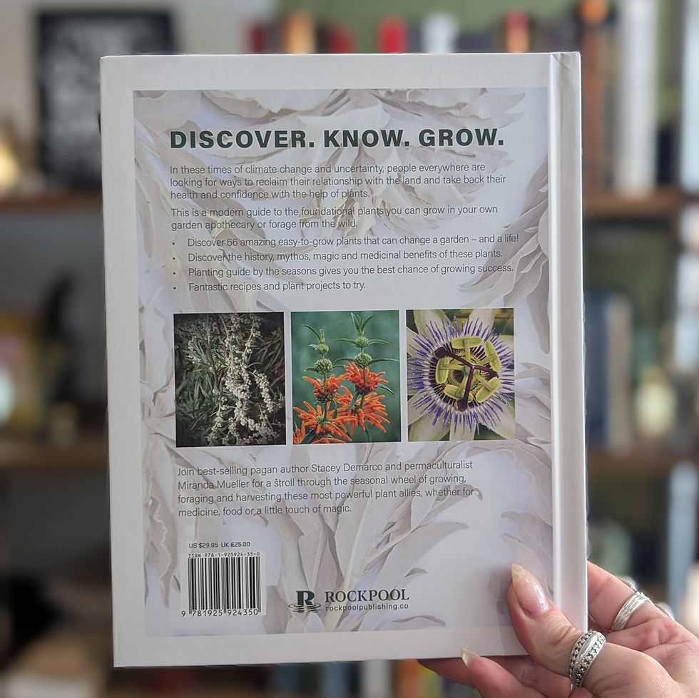 Thumbnail: Plants of Power 