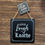 Thumbnail: Live Laugh Loathe MDF Sign 