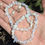 Thumbnail: Chip Bracelet - Opalite 